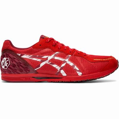 Asics Sortiemagic Rp 4 Tenka - Miesten Juoksukengät - Punainen/Valkoinen